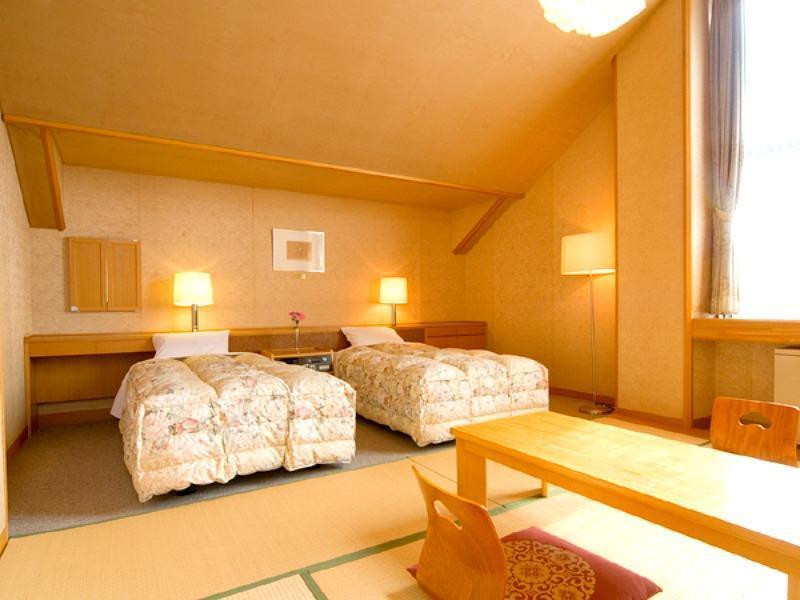Kasuga-Onsen Hot Spring Kasuga'S Forest Resort Saku Extérieur photo